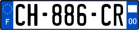 CH-886-CR