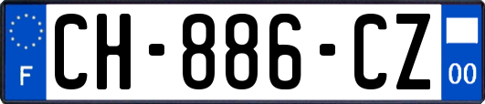 CH-886-CZ