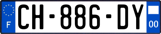 CH-886-DY