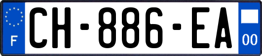 CH-886-EA