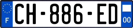CH-886-ED