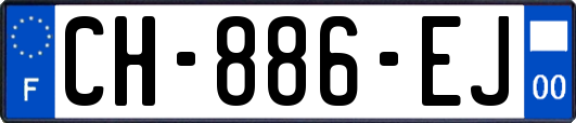CH-886-EJ