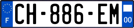 CH-886-EM