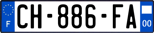 CH-886-FA