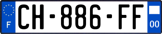 CH-886-FF