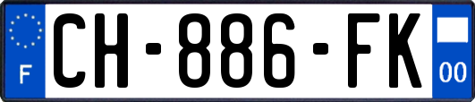 CH-886-FK