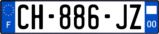 CH-886-JZ