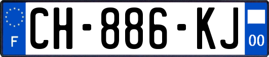 CH-886-KJ