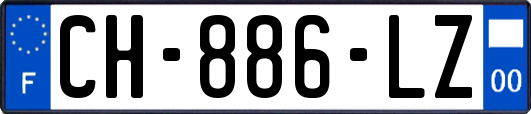 CH-886-LZ