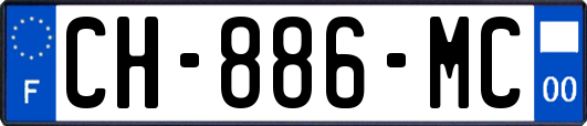 CH-886-MC