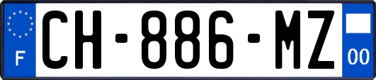 CH-886-MZ