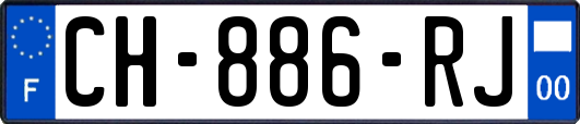 CH-886-RJ