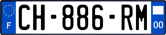 CH-886-RM