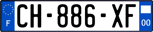 CH-886-XF