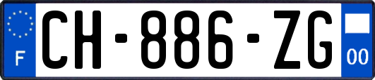 CH-886-ZG