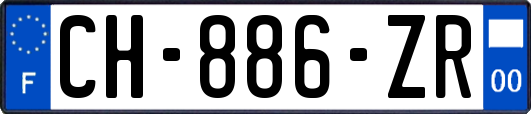 CH-886-ZR