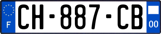 CH-887-CB