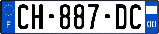 CH-887-DC