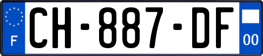 CH-887-DF