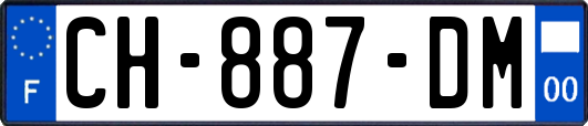CH-887-DM