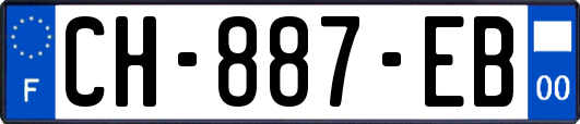 CH-887-EB