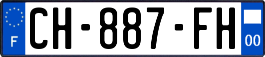 CH-887-FH