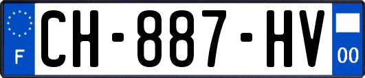 CH-887-HV