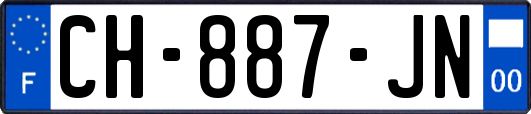 CH-887-JN