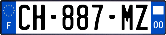 CH-887-MZ