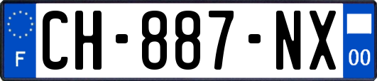 CH-887-NX