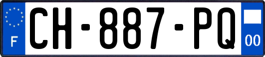CH-887-PQ