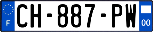 CH-887-PW