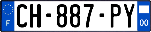 CH-887-PY