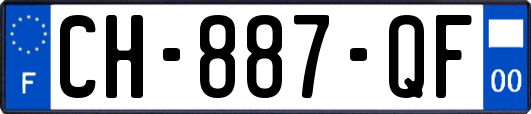 CH-887-QF