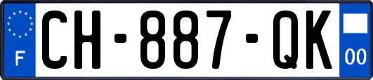 CH-887-QK