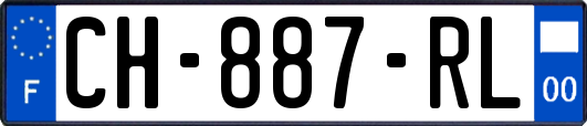 CH-887-RL