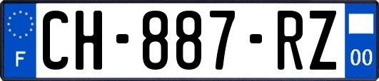 CH-887-RZ