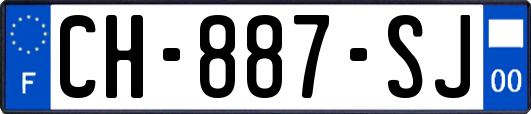 CH-887-SJ