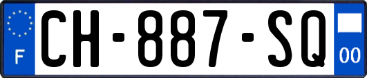 CH-887-SQ