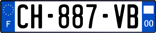 CH-887-VB