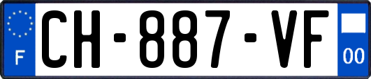 CH-887-VF