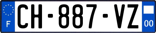 CH-887-VZ