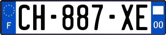 CH-887-XE