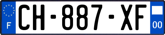 CH-887-XF