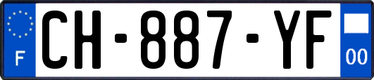 CH-887-YF