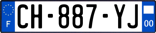 CH-887-YJ