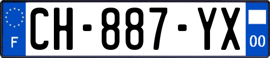 CH-887-YX