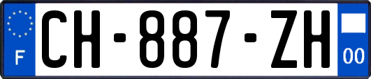 CH-887-ZH