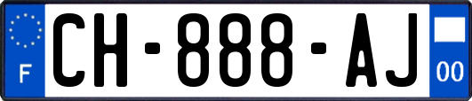 CH-888-AJ