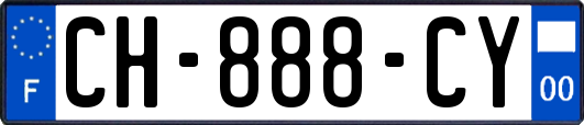 CH-888-CY